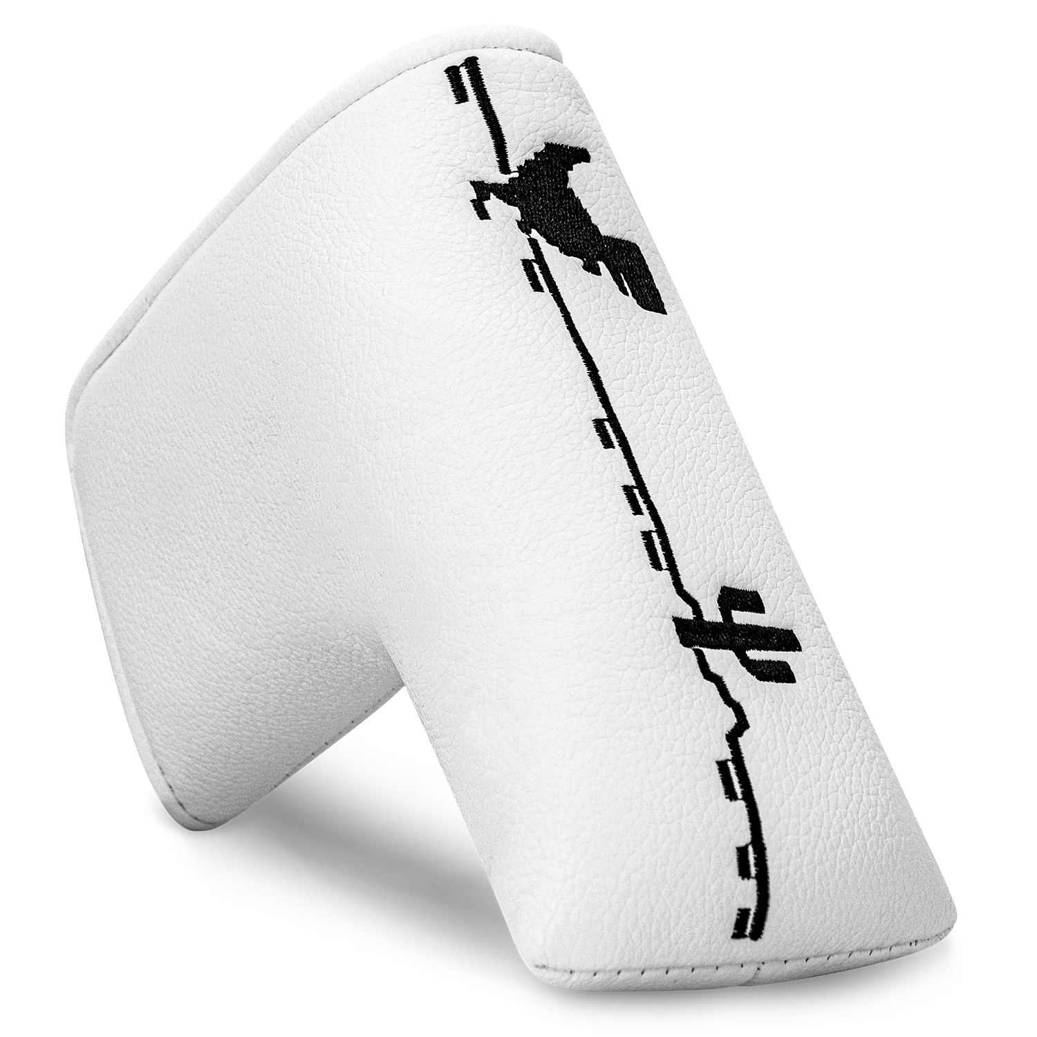 Golf Equipment Suppliers - Dinosaur & Crossbones Golf Putter-Abdeckung –