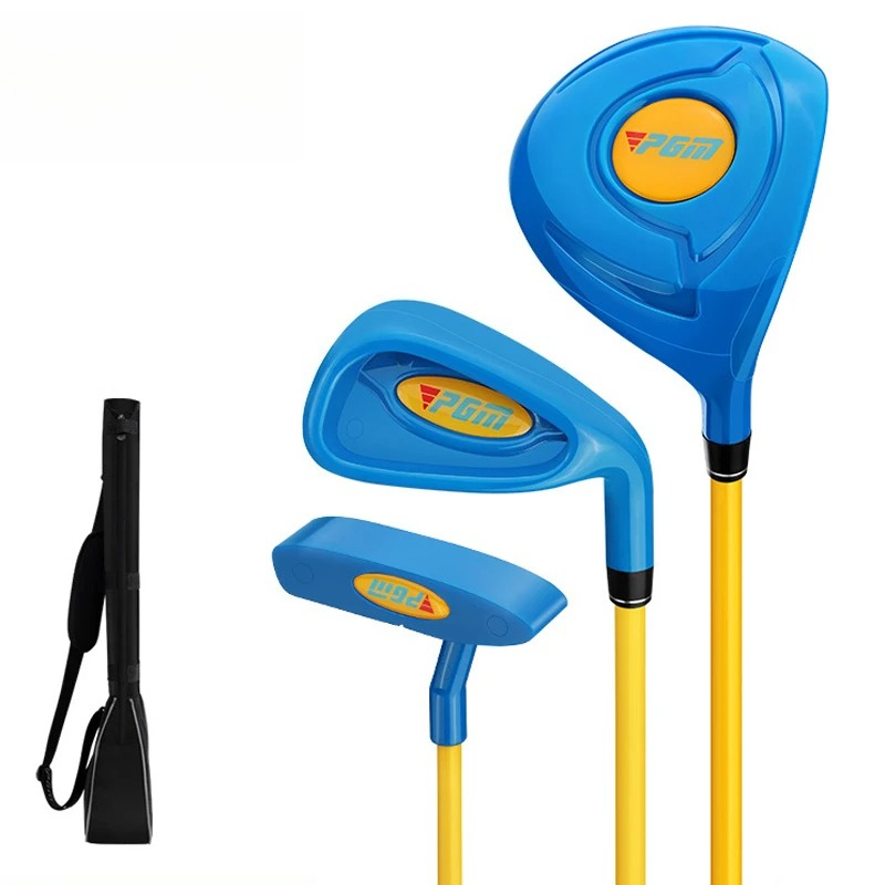 Golf Equipment Junior - Golf-Set für Kinder von 2-5 Jahren,