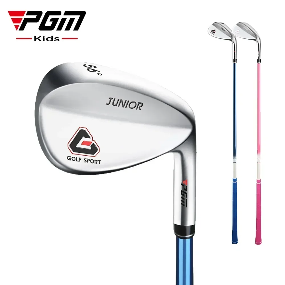 Golf Equipment Junior - PGM Kinder-Golfschläger Golf Sand Wedge Junior