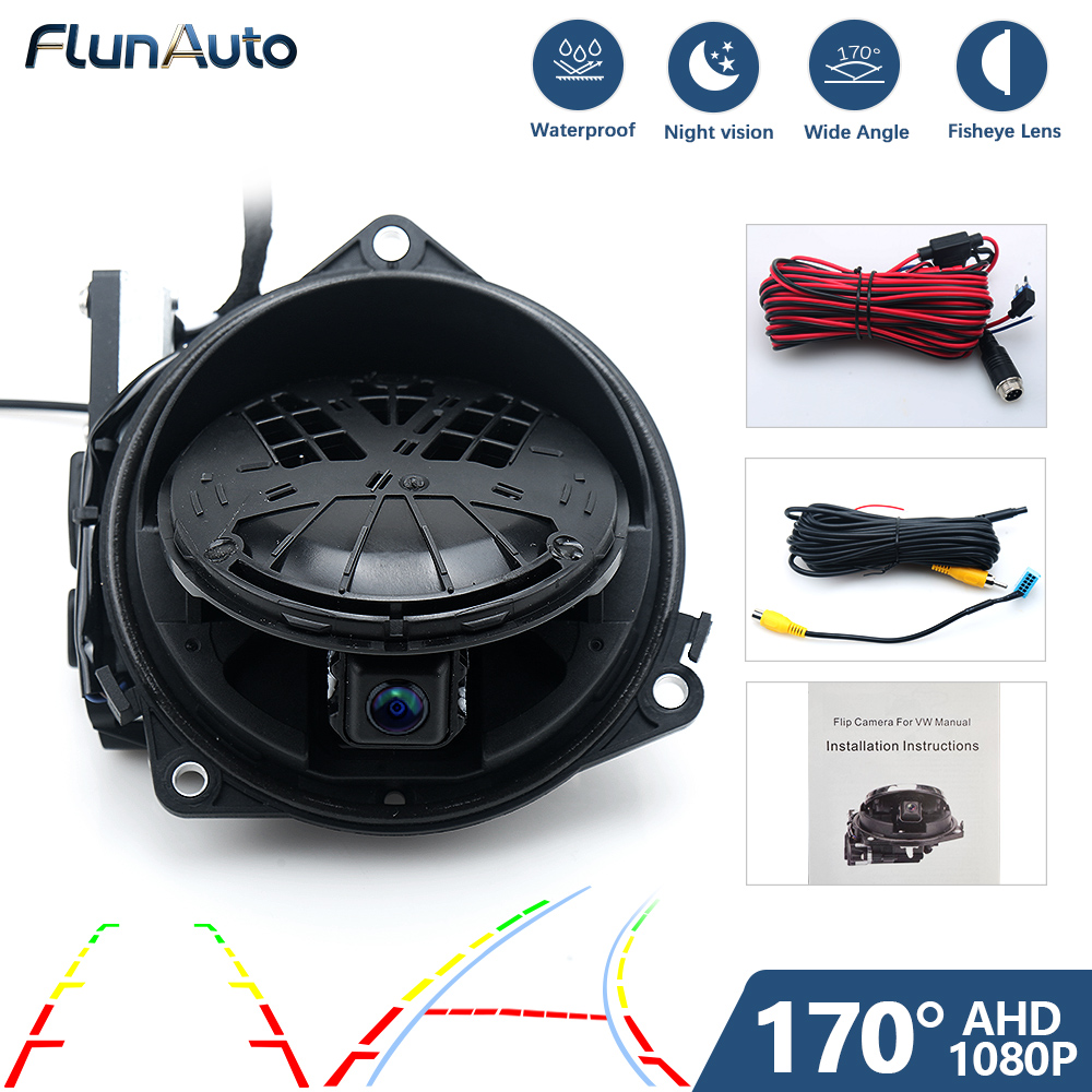 Gold Fisheye 170 °   AHD 1080P – Golf Equipment Used Bewertung und Preis