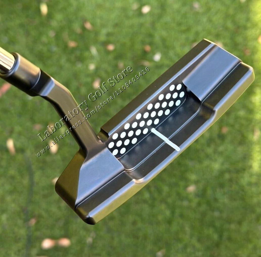 Neuer Teryllium NP II T22 Putt – Golf Equipment Suppliers Bewertung und Preis