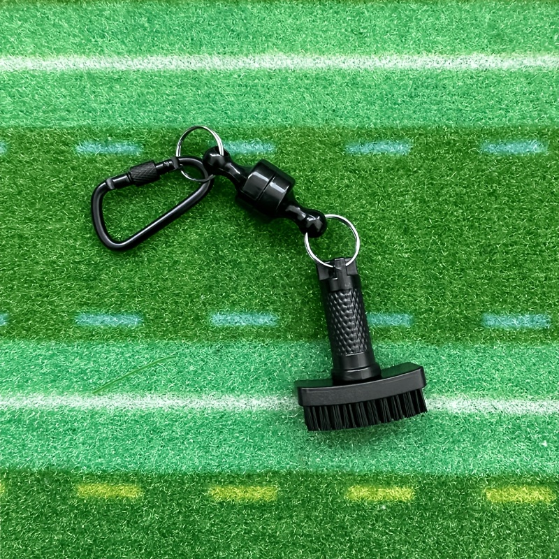 Mini-Golf-Reinigungsbürste mit – Golf Equipment Junior Bewertung und Preis