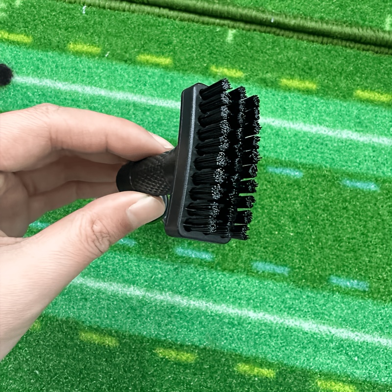 Mini-Golf-Reinigungsbürste mit – Golf Equipment Junior Bewertung und Preis