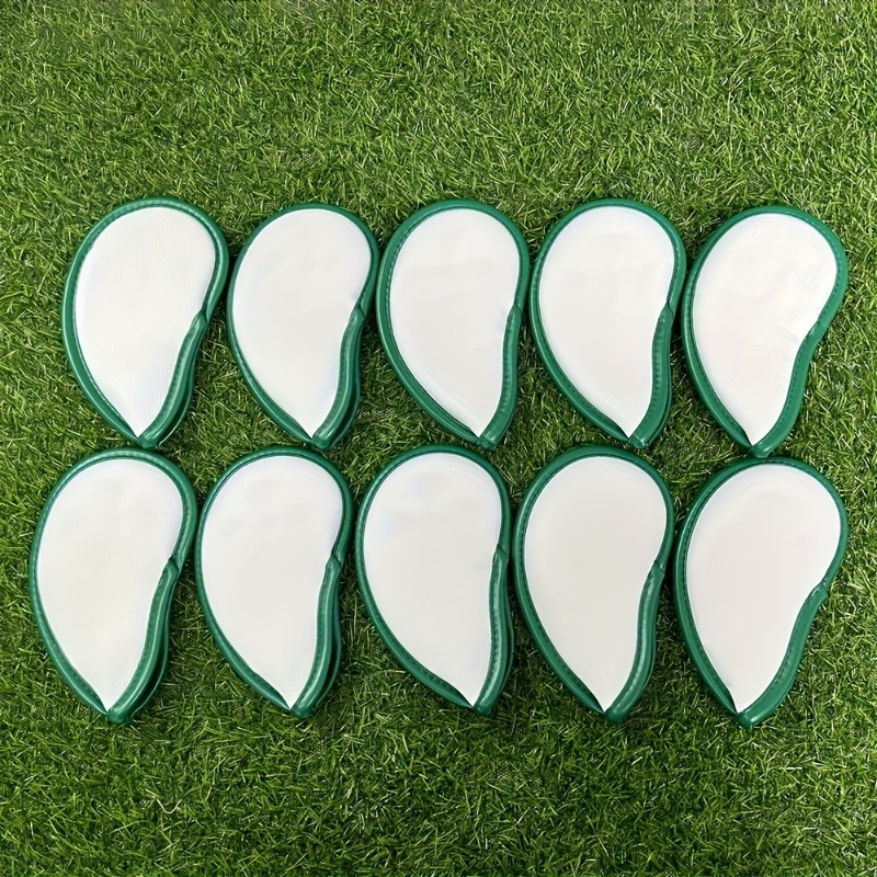 10 Stück Clover Golfschläger-S – Golf Equipment Suppliers Bewertung und Preis