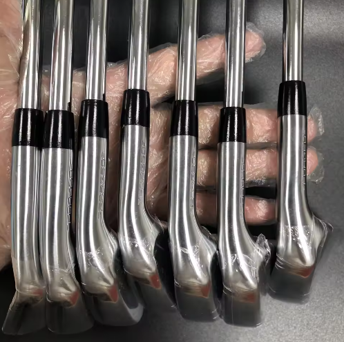 2025 Neuer Unisex Eisen-Golfsc – Shaft Flex Stiff Bewertung und Preis