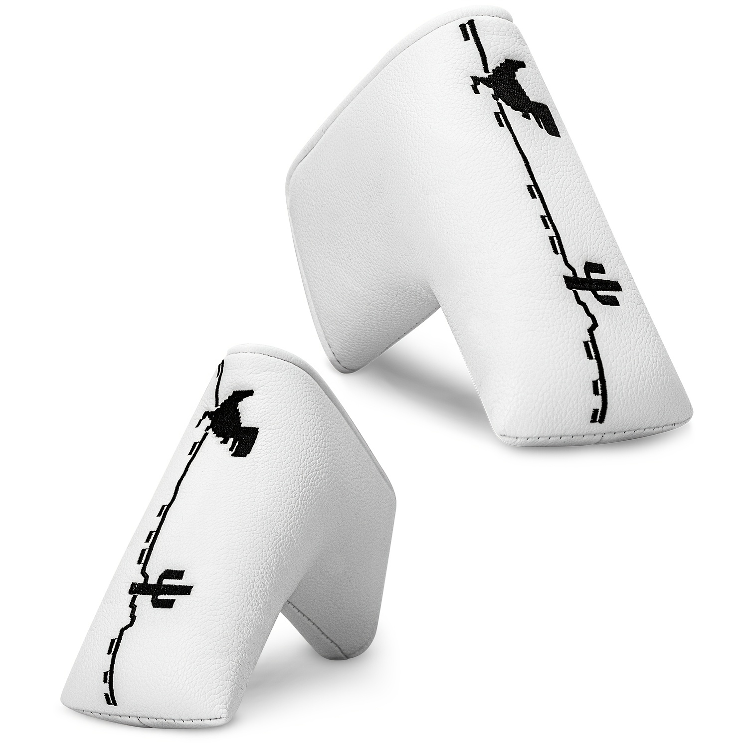 Dinosaur & Crossbones Golf Put – Golf Equipment Suppliers Bewertung und Preis