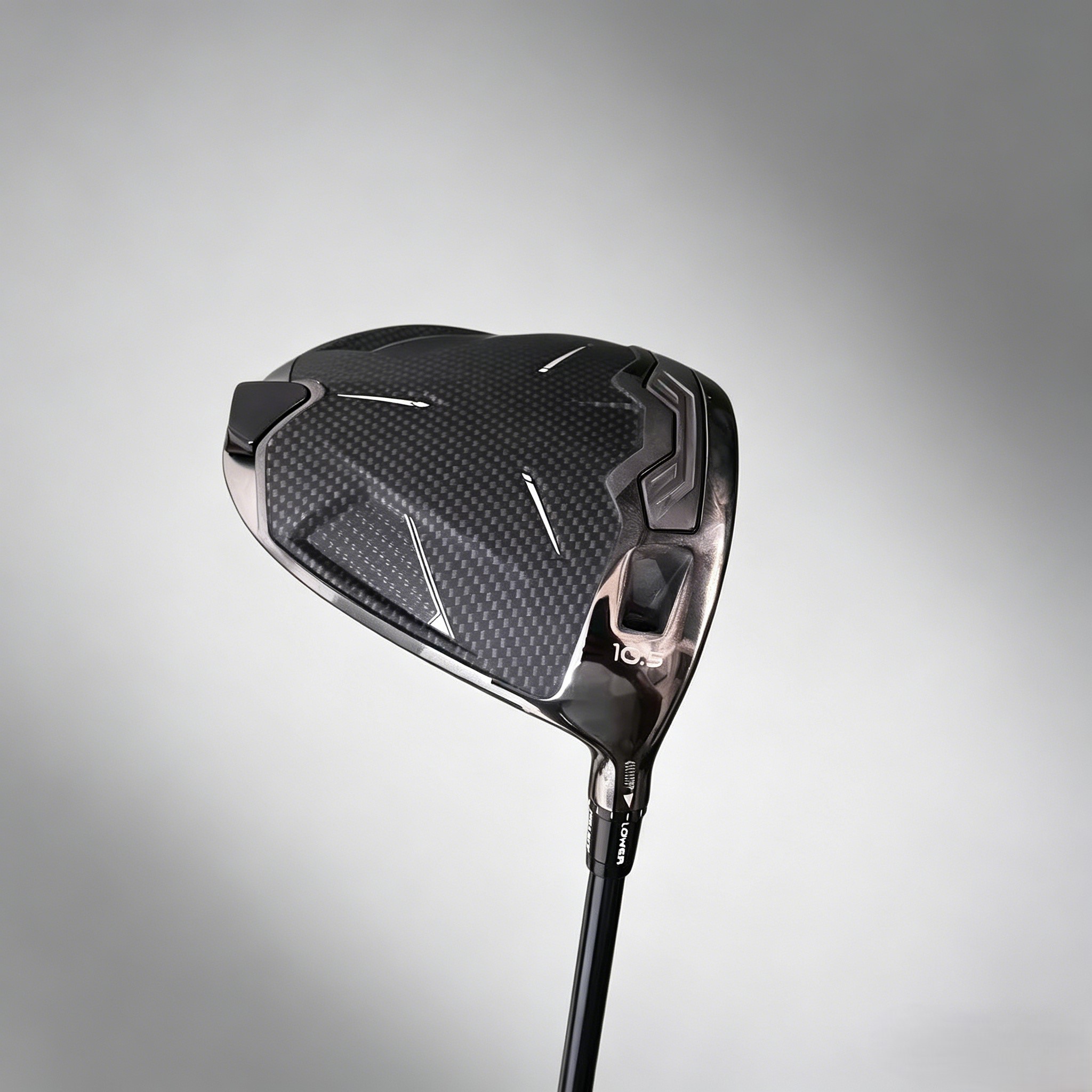 1 Stück Golfschläger mit Carbo – Shaft Flex Stiff Bewertung und Preis