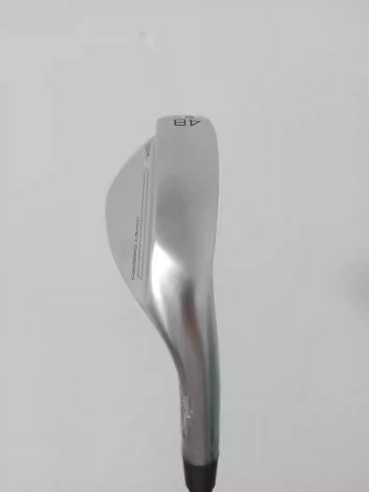 3PCS Silber Keile S M 9 Clubs  – Shaft Flex Stiff Bewertung und Preis