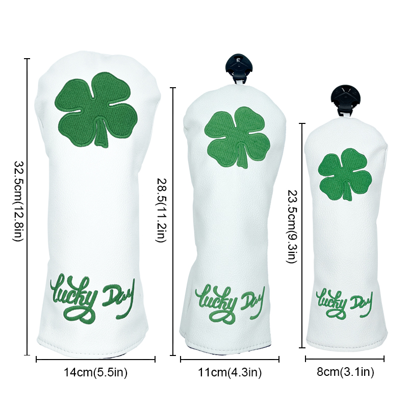 Lucky Clover Golfschläger-Schu – Golf Equipment Suppliers Bewertung und Preis