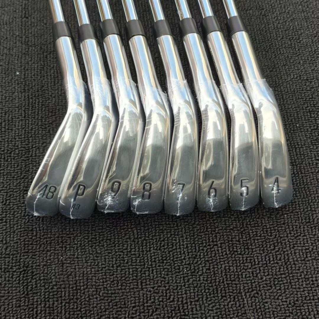 Golfschläger-Set für Herren: H – Shaft Flex Stiff Bewertung und Preis