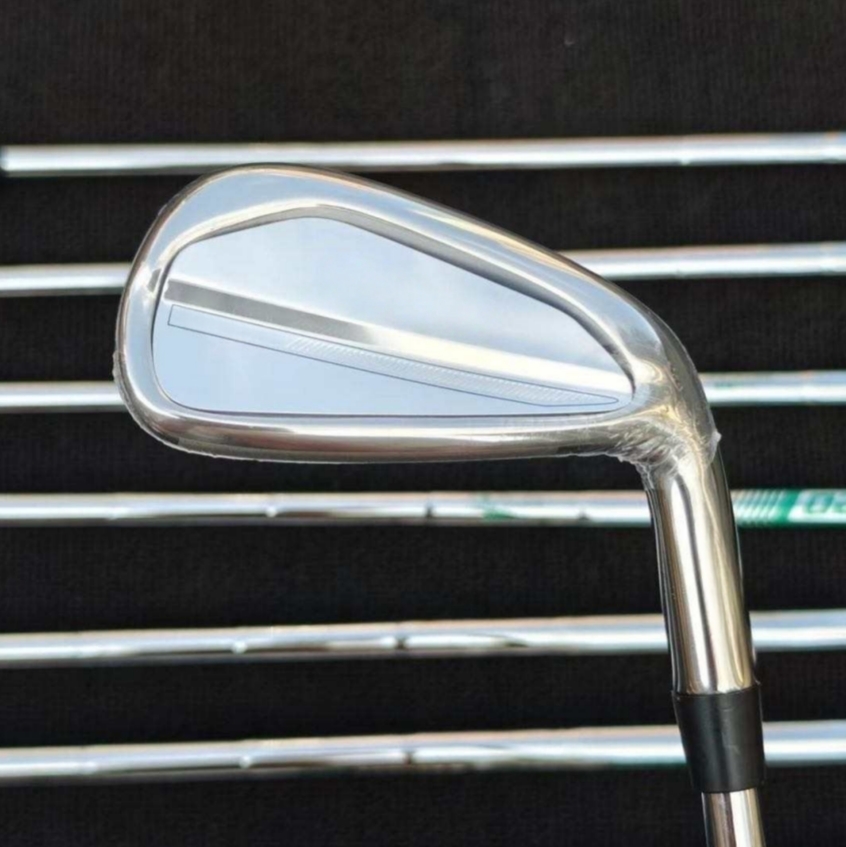 Golfschläger-Set für Herren: H – Shaft Flex Stiff Bewertung und Preis