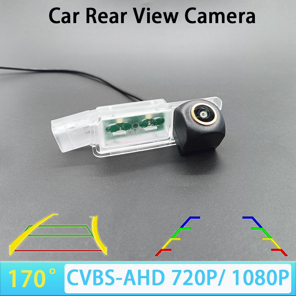 170 Grad AHD 1080P CVBS Auto R – Golf Equipment Used Bewertung und Preis