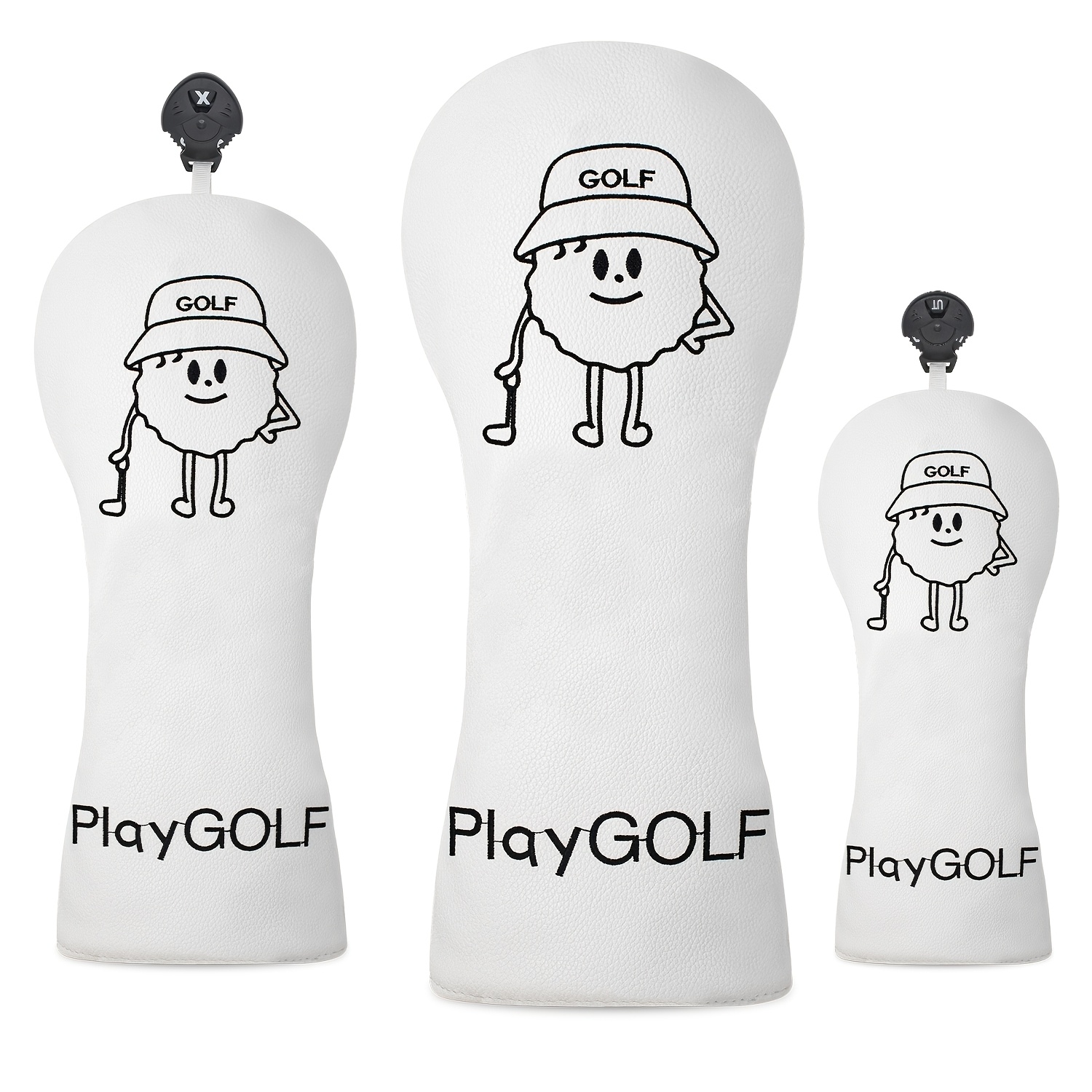 The Ordinary Person Playing Go – Golf Equipment Suppliers Bewertung und Preis
