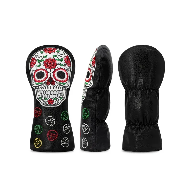 Golf Skull Skeleton Head Cover – Golf Equipment Used Bewertung und Preis
