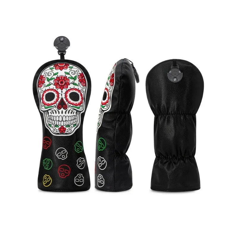 Golf Skull Skeleton Head Cover – Golf Equipment Used Bewertung und Preis