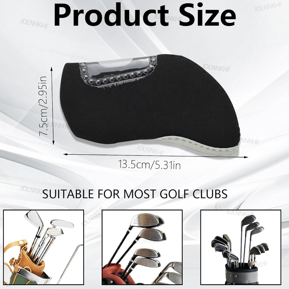 Durchsichtige, sichtbare Schlä – Golf Equipment Suppliers Bewertung und Preis