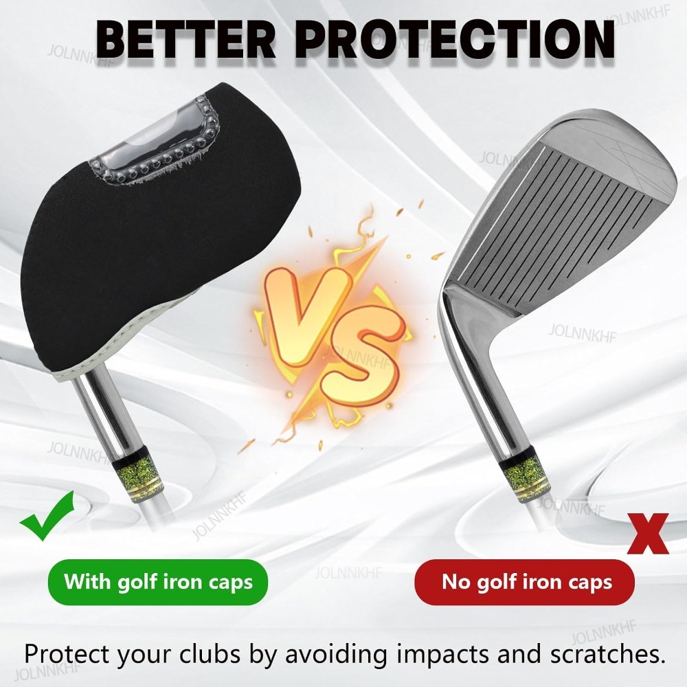 Durchsichtige, sichtbare Schlä – Golf Equipment Suppliers Bewertung und Preis