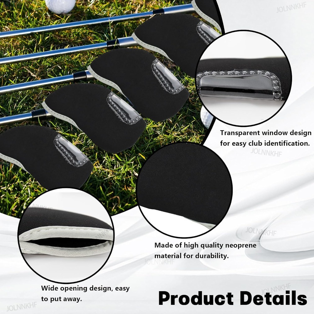Durchsichtige, sichtbare Schlä – Golf Equipment Suppliers Bewertung und Preis