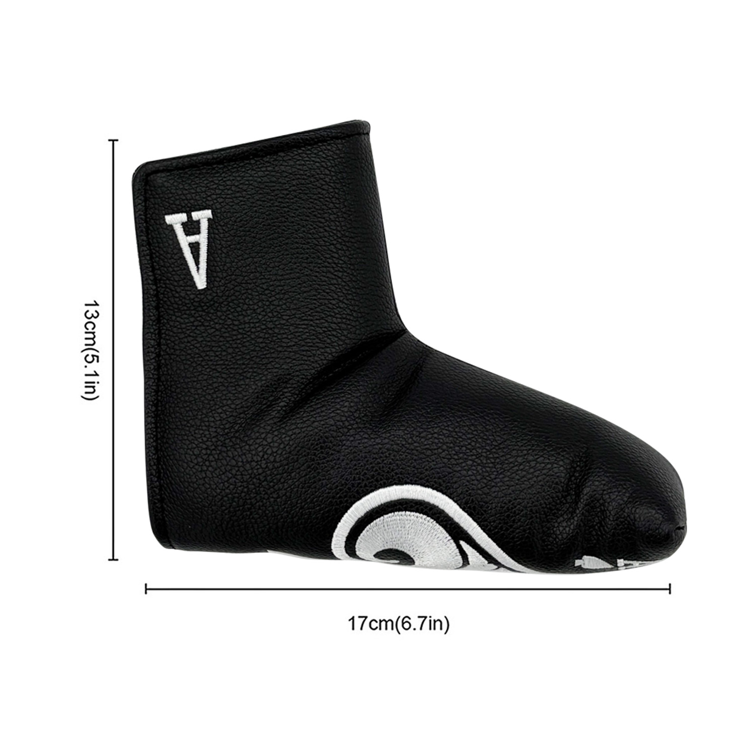 Golf Putter-Abdeckung, Golfsch – Golf Equipment Suppliers Bewertung und Preis