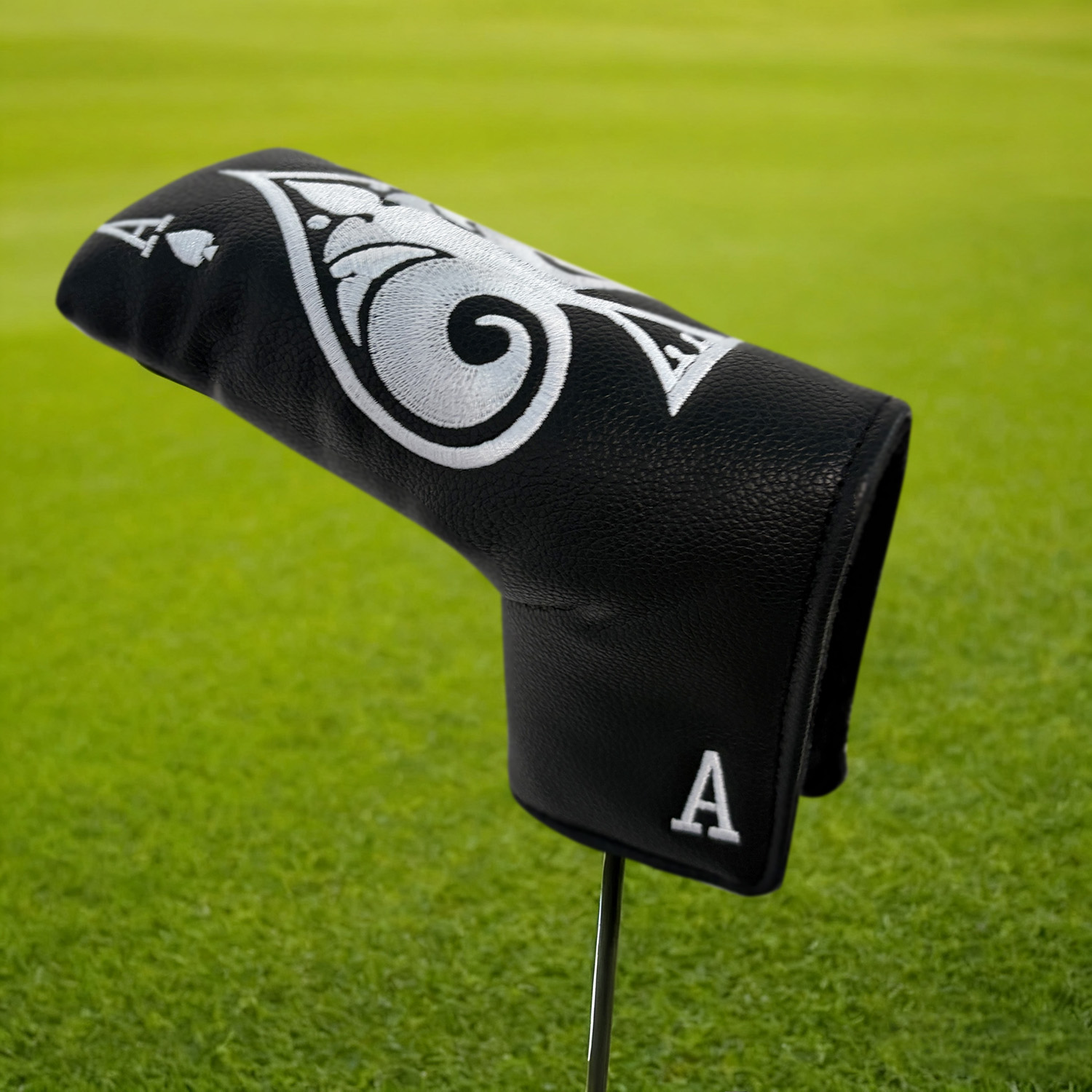 Golf Putter-Abdeckung, Golfsch – Golf Equipment Suppliers Bewertung und Preis