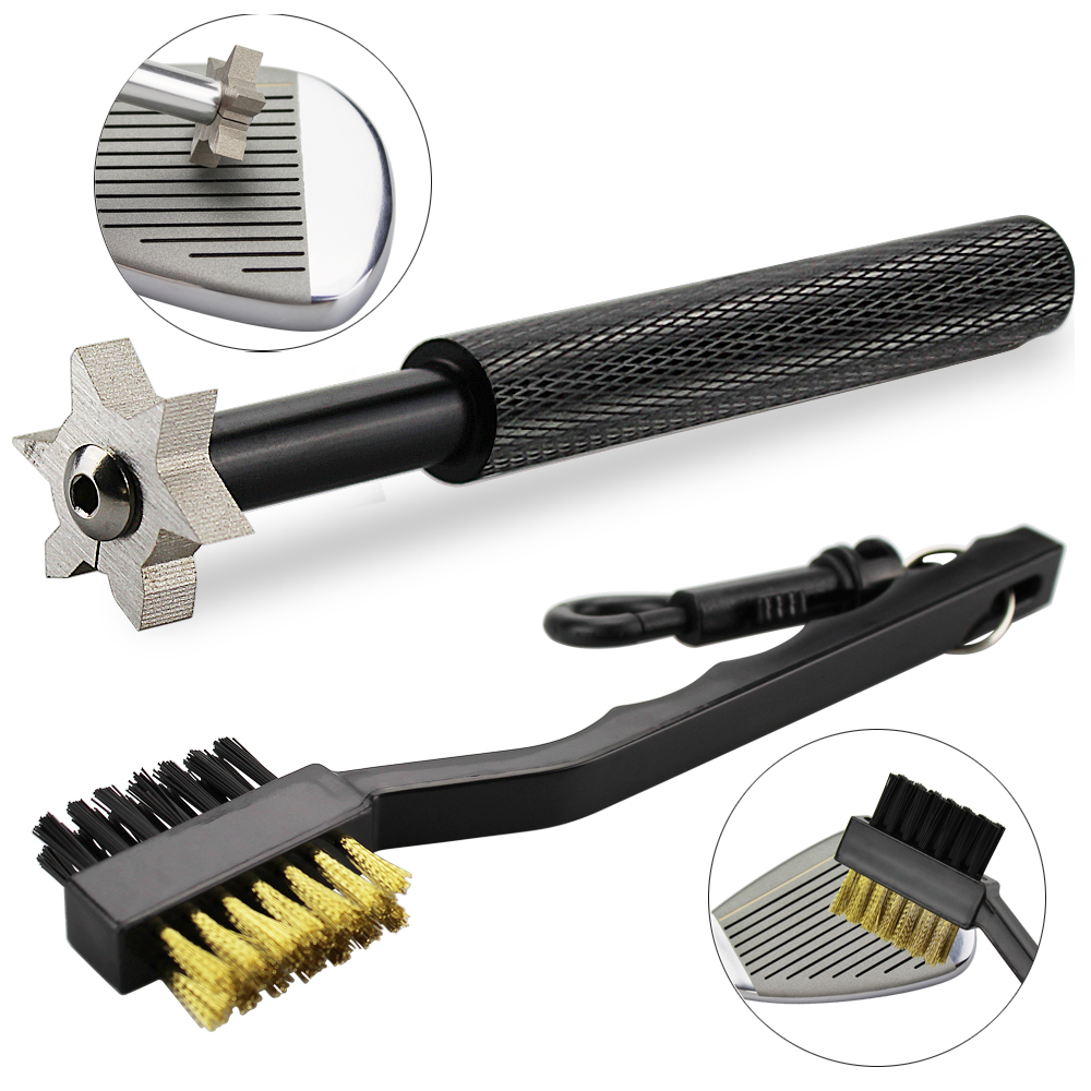 2 Teile/satz Golf Club Pinsel  – Golf Equipment Junior Bewertung und Preis