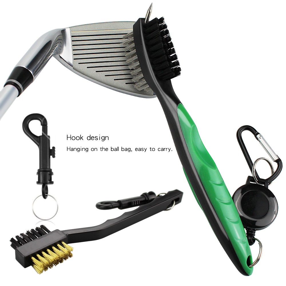2 Teile/satz Golf Club Pinsel  – Golf Equipment Junior Bewertung und Preis