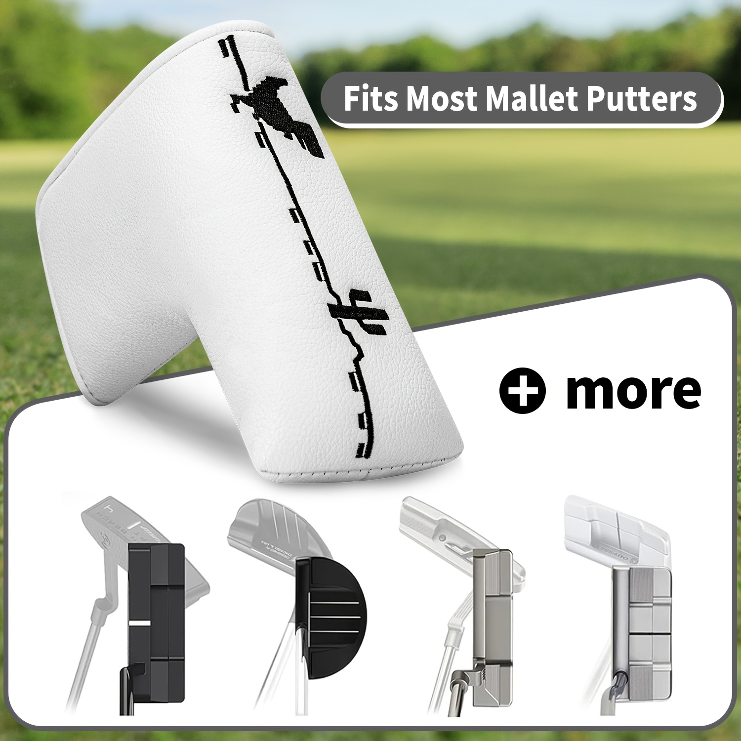 Dinosaurier & Totenkopf Golf P – Golf Equipment Suppliers Bewertung und Preis