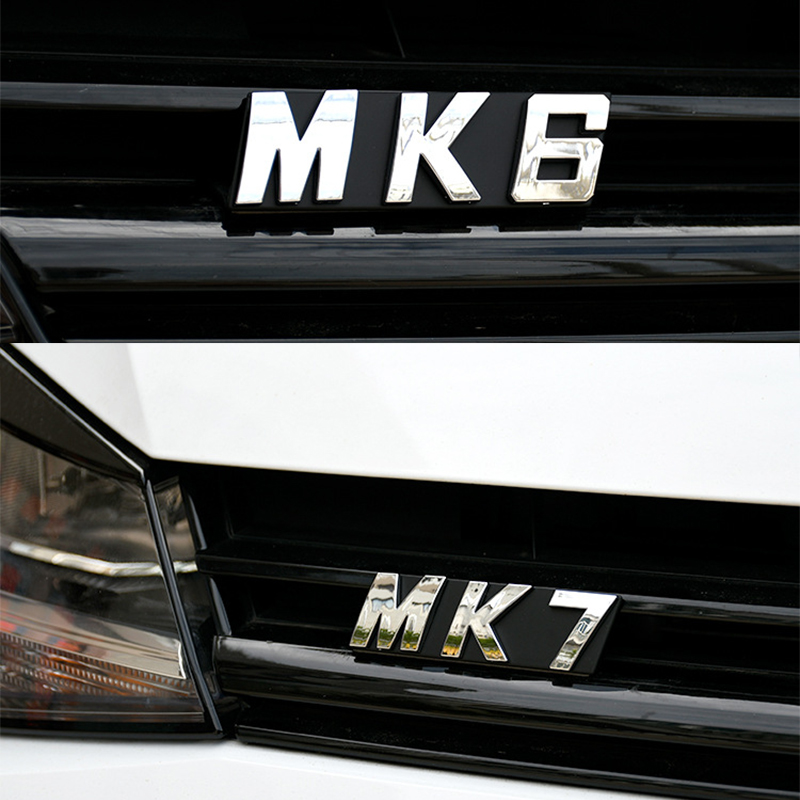 Auto Kühlergrill Emblem Abzeic – Golf Equipment Used Bewertung und Preis