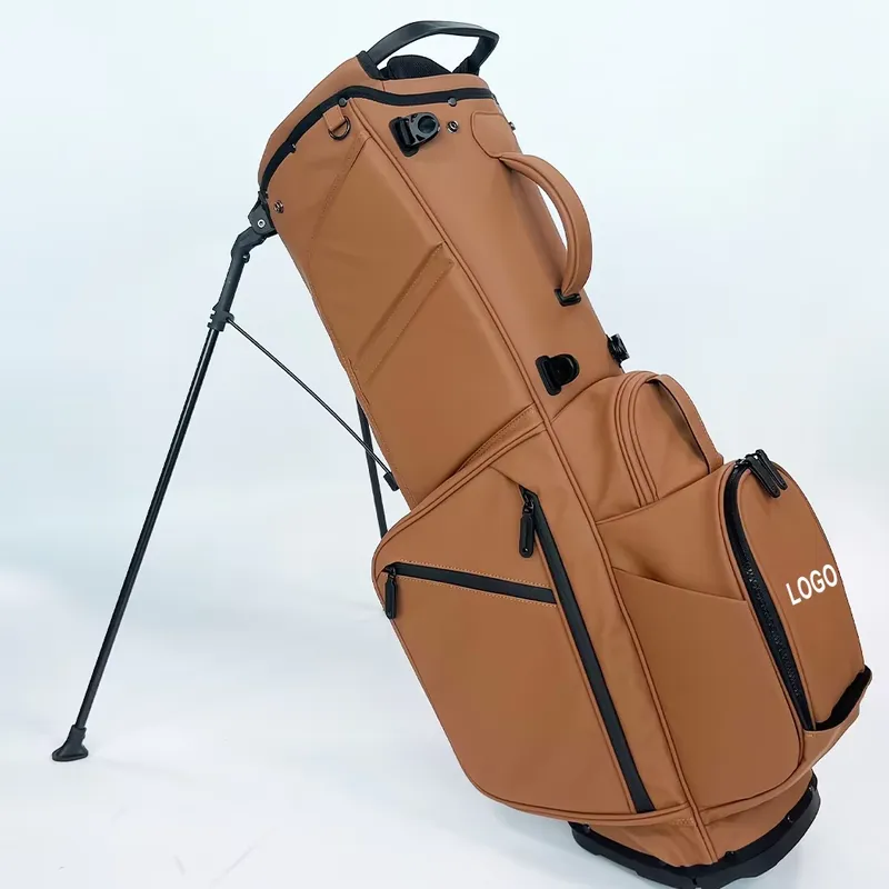 Individuell Bestickte Golf-Sta – Golf Equipment Logo Bewertung und Preis