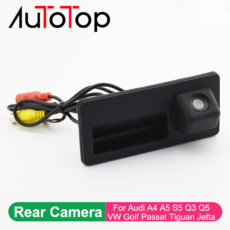 AUTOTOP Auto Reverse Kamera Fü – Golf Equipment Used Bewertung und Preis