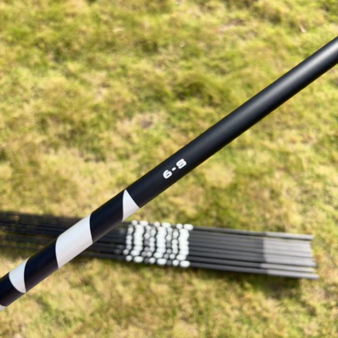6-R/6-S Carbon Golf Driver Sch – Shaft Flex Stiff Bewertung und Preis