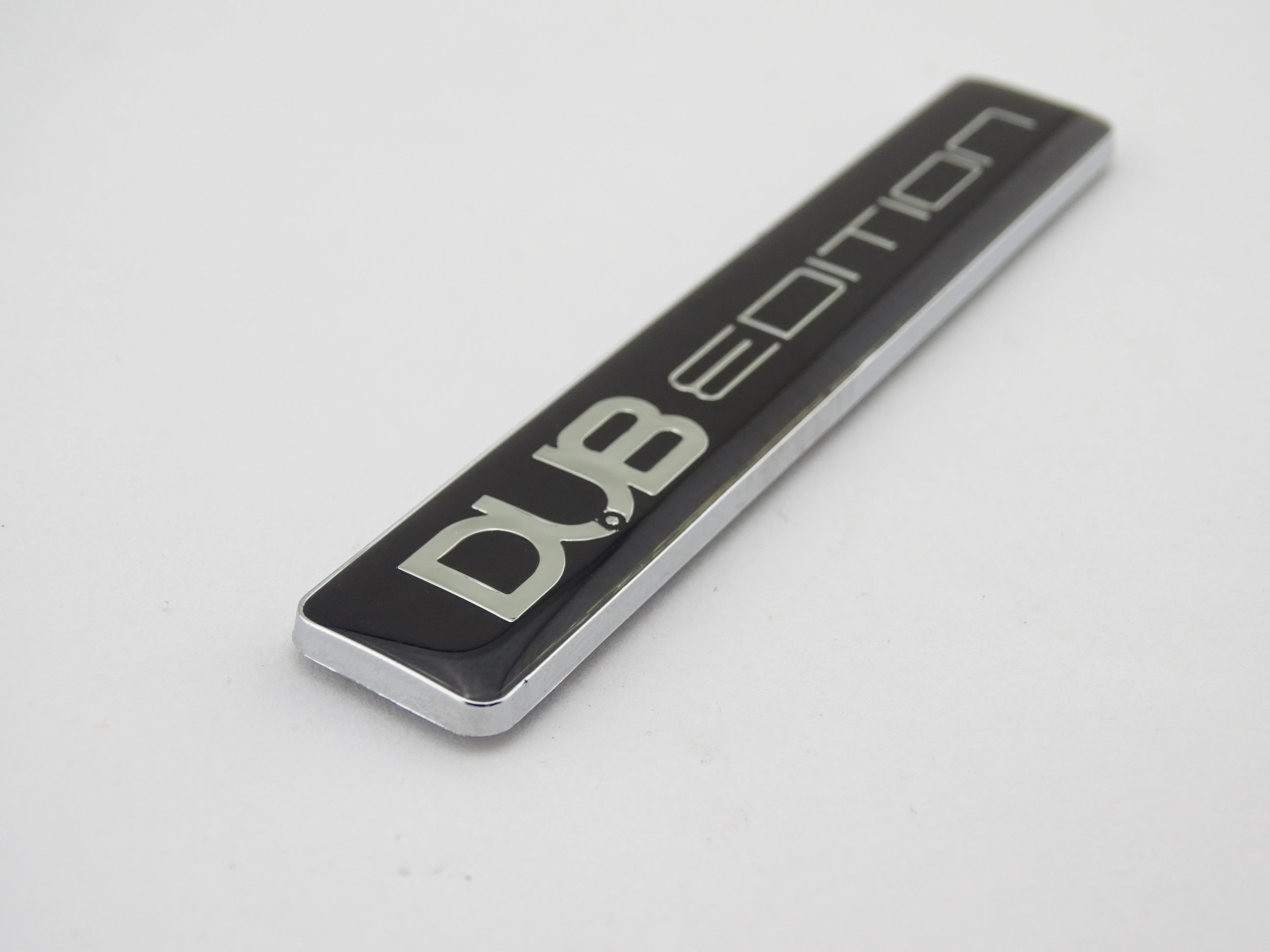 Chrom-Emblem Dub Edition Auto- – Golf Equipment Used Bewertung und Preis