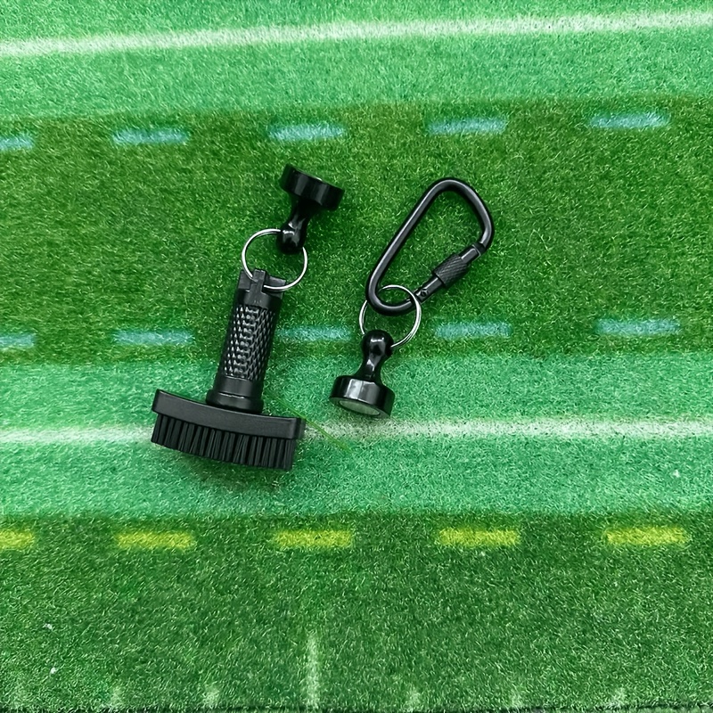 Golfschläger-Reinigungsbürste, – Golf Equipment Junior Bewertung und Preis