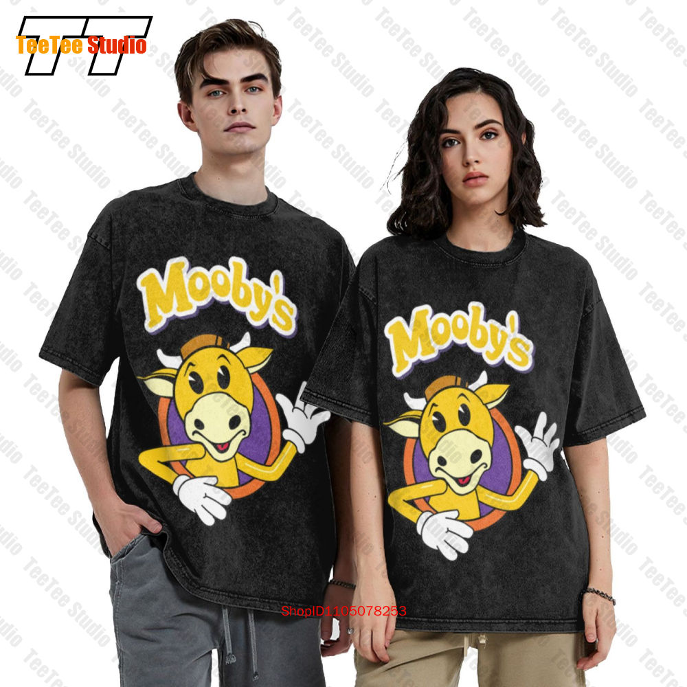 Jay & Silent Bob Moobys Filmlo – Golf Equipment Logo Bewertung und Preis