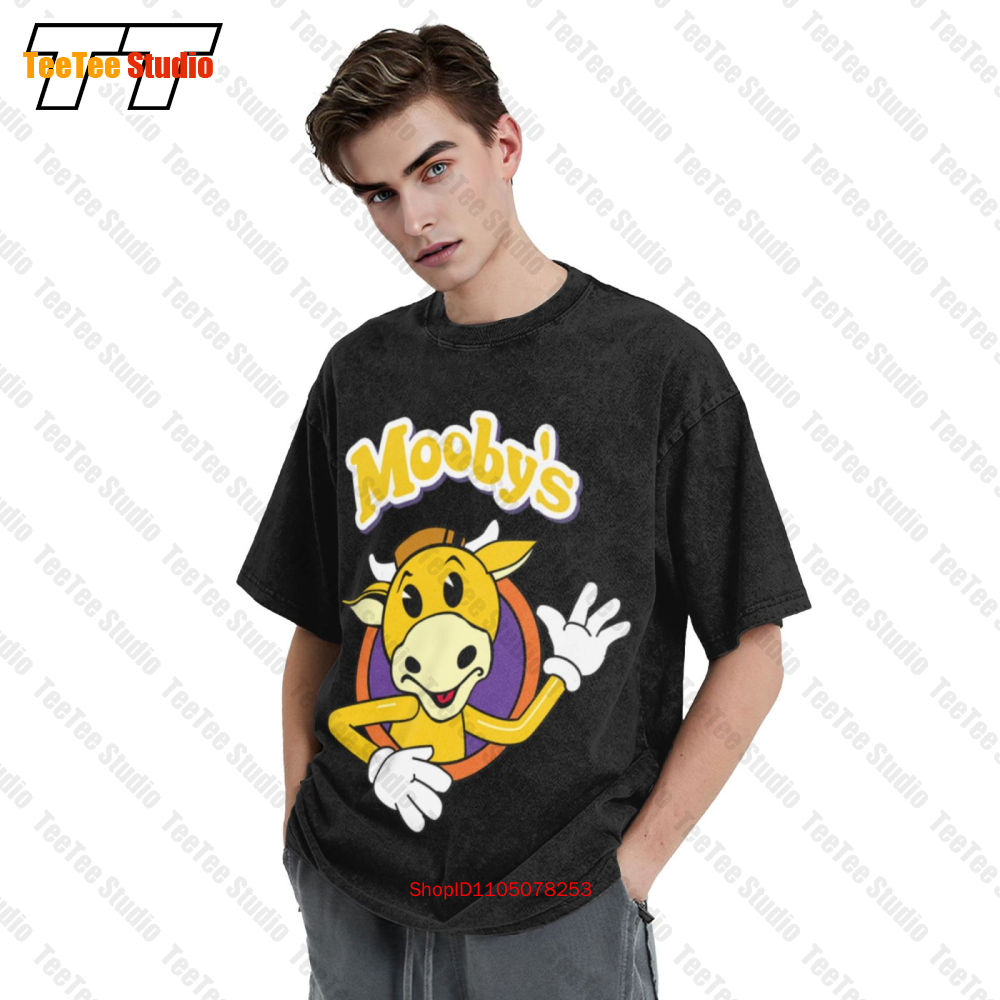 Jay & Silent Bob Moobys Filmlo – Golf Equipment Logo Bewertung und Preis