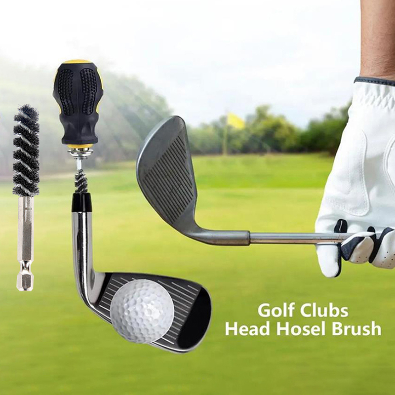 Golf Clubs Kopf Hosel Pinsel E – Golf Equipment Junior Bewertung und Preis